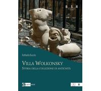 Villa Wolkonsky. Storia della collezione di antichità