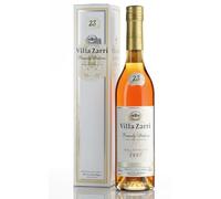 VILLA ZARRI Brandy 23 Anni 1997, 45% Vol, 50 cl