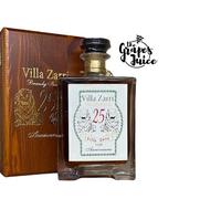VILLA ZARRI BRANDY 25 ANNI ANNIVERSARIO EMILIA ROMAGNA