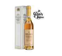 VILLA ZARRI BRANDY ITALIANO ASSEMBLAGGIO TRADIZIONALE 10 ANNI EMILIA ROMAGNA