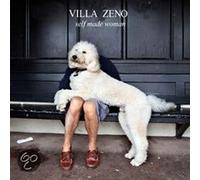 Villa Zeno Villa Zeno - Self Made Woman (CD)
