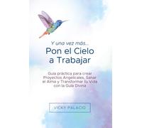 Villada Juanita Spa-Y Una Vez Mas Pon El Cielo Book NUOVO
