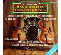 Villafontana Magic Strings - Echoes From Mexico