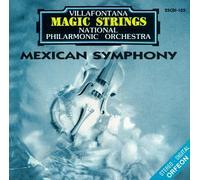 Villafontana Magic Strings - Sinfonia Mexicana