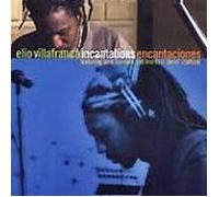 Villafranca, Elio - Incantations - Encantaciones
