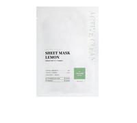 Active Clean Sheet Mask Lemon 23g