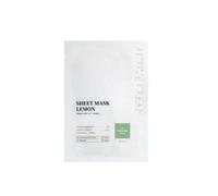 Active Clean Sheet Mask Lemon 23g
