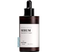 VILLAGE 11 FACTORY Hydro Boost Serum - Siero viso lenitivo e idratante