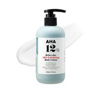 VILLAGE 11 FACTORY Lozione corpo Relax Day AHA 12% 300 ml