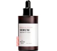 VILLAGE 11 FACTORY Miracle Youth Serum - Siero viso antietà per una pe