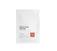 Village 11 Factory - Miracle Youth Sheet Mask Peptide - 23g