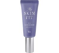 VILLAGE 11 FACTORY MIO SKIN FIT BB CREAM (#2 MEDIUM IVORY, 20 ML)