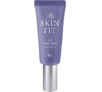 VILLAGE 11 FACTORY My SKIN FIT BB CREAM (#3 LIGHT BEIGE, 20 ML)