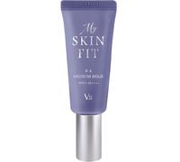 VILLAGE 11 FACTORY MY Skin Fit BB Cream #4 Medium Beige - BB Cream con
