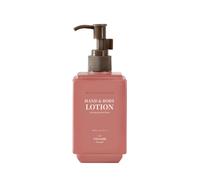 VILLAGE 11 FACTORY Will Invigorate Hand & Body Lotion - Lozione protet
