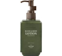 VILLAGE 11 FACTORY Will Refresh Hand & Body Lotion - Lozione idratante