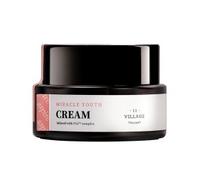 VILLAGE 11 FACTORY Miracle Youth Face Cream - Crema viso rassodante an