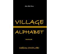 VILLAGE ALPHABET: 4