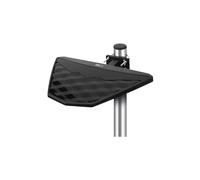 Antenna TV - EMOS - Villaggio - Amplificatore esterno - Ricezione fino a 80 km - Filtro LTE 4G 5G
