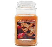 Village Candle 106326307 Candela, Arancione