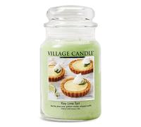 Village Candle Key Lime Tart 602 g - Candela Profumata