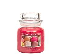 Village Candle Macaron francese 390 g