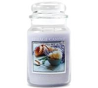 Village Candle Vanilla alla lavanda, 602 g