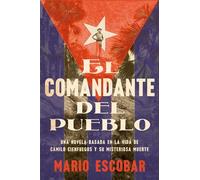 Village Commander - Escobar Mario
