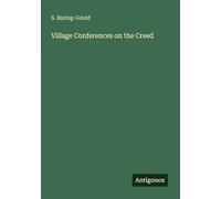 Village Conferences on the Creed