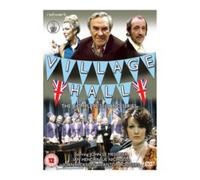 Village Hall: The Complete Second Series (DVD) Dinah Sheridan Anton Rodgers