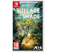 Village in the Shade - Deluxe Edition (Nintendo Switch)