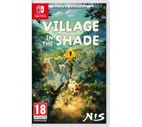 Village In The Shade Deluxe Edition NIS America per Nintendo SWITCH