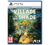 Village in the Shade - Deluxe Edition (PS5)