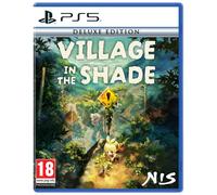 Village In The Shade Deluxe Edition PS5