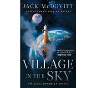 Village in the Sky: Volume 9