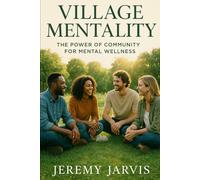 Village Mentality: The Power of Community for Mental Wellness