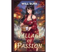 Village of Passion: Progression Fantasy Harem Adventure