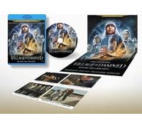 Village of The Damned – Blu-ray – Excalibur
