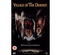 Village Of The Damned