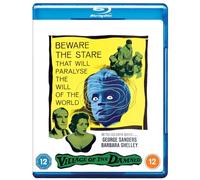Village of The Damned [Blu-Ray]