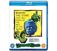 Village of The Damned [Blu-Ray]