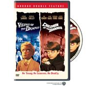 Village of the Damned / Children of the Damned