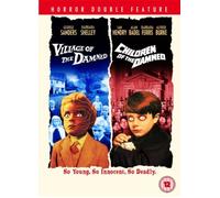 Village of the Damned/Children of the Damned (DVD) Alan Badel Alfred Burke