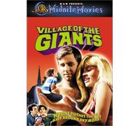 Village of the Giants