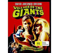 Village of the Giants