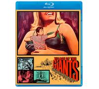 Village of the Giants (Blu-ray) Tommy Kirk Ron Howard Beau Bridges Joe Turkel