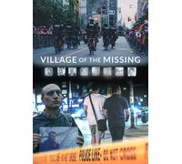 Village of the Missing (DVD) Bruce McArthur Michael Del Monte