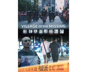 Village of the Missing (DVD) Bruce McArthur Michael Del Monte
