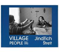 Village People 1965 - 1990