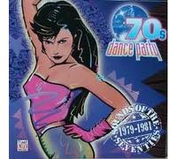 Village People - 70s Dance Party 1979-1981 (UK Import)